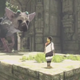 Illustration for article titled iThe Last Guardian/i Is Back